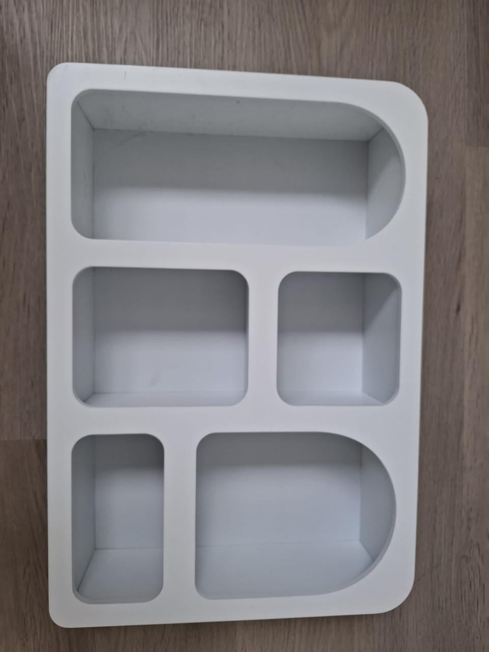 Kastje voor decoratie 41x28x9 cm