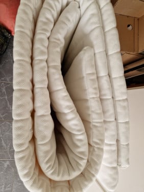 Toppers van Ikea