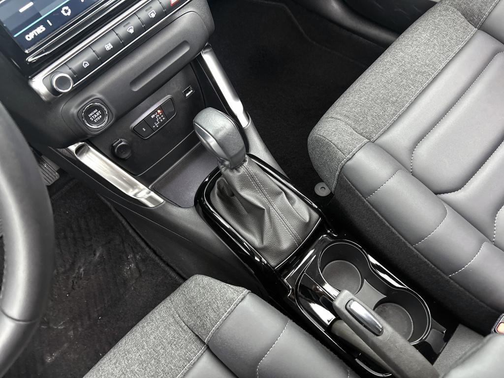 Citroen C3 Aircross 110 pk shine pack business | rijklaar | panoramadak