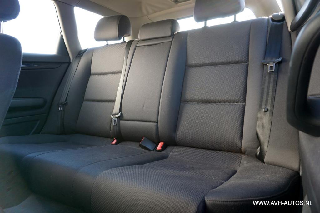 Audi A4 avant 2.0 pro line