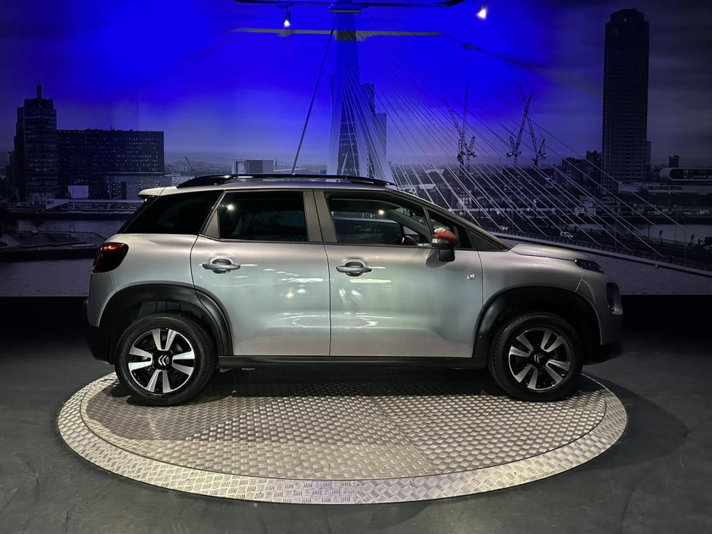Citroen C3 Aircross 1.2 puretech s&s c-series *navi*appconnect*cruise*1e ei