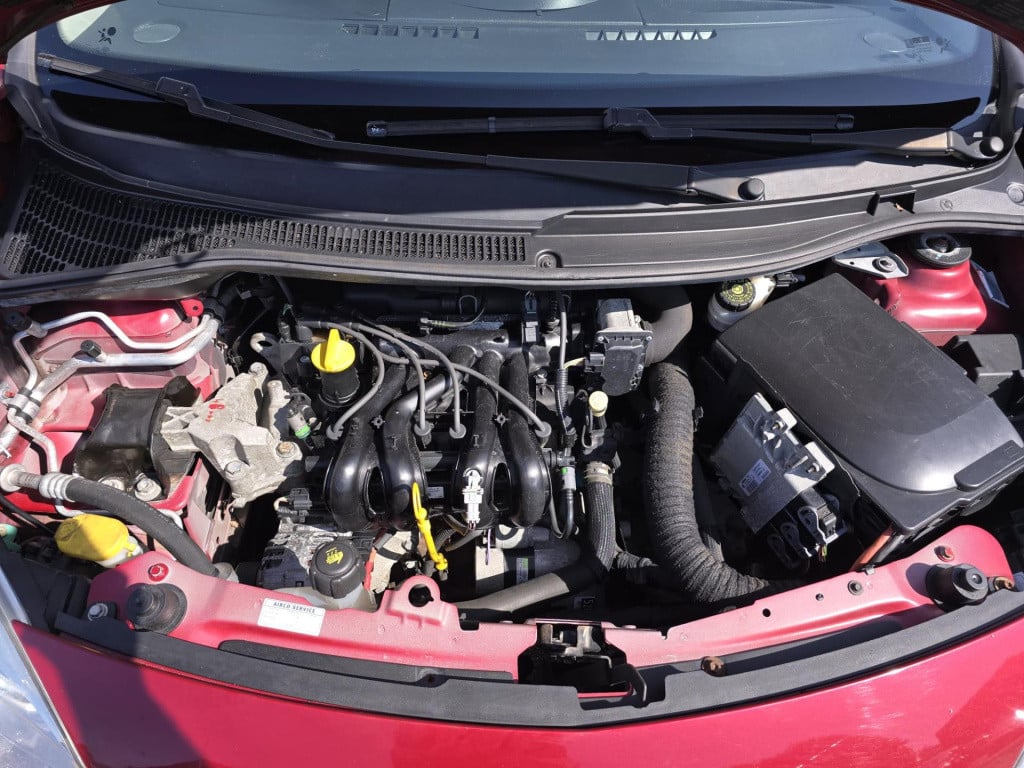Renault Twingo 1.2 authentique