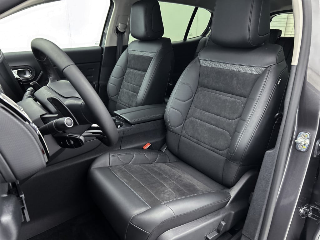 Citroen C5 Aircross plug-in hybrid 225pk automaat max | panoramadak | elekt