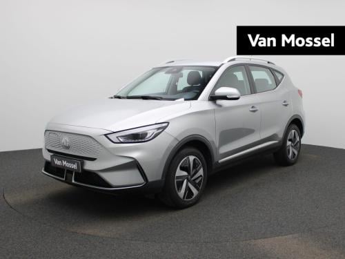 MG ZS standard range 51 kwh comfort