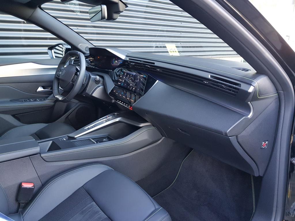 Peugeot 308 gt 180 phev e-eat8