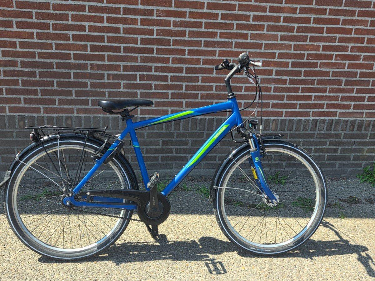 Pegasus avanti kid 26'' 50cm nex 7 van 599 voor 250 inruil mogelijk