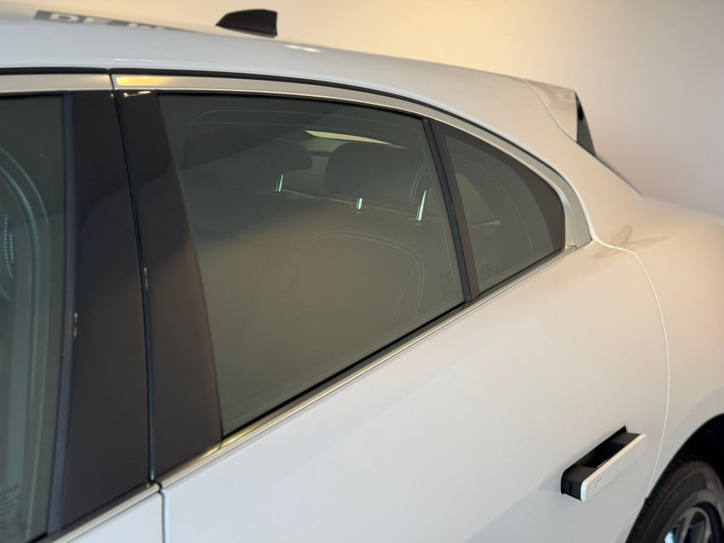 Jaguar I-pace ev400 r-dynamic se 90 kwh