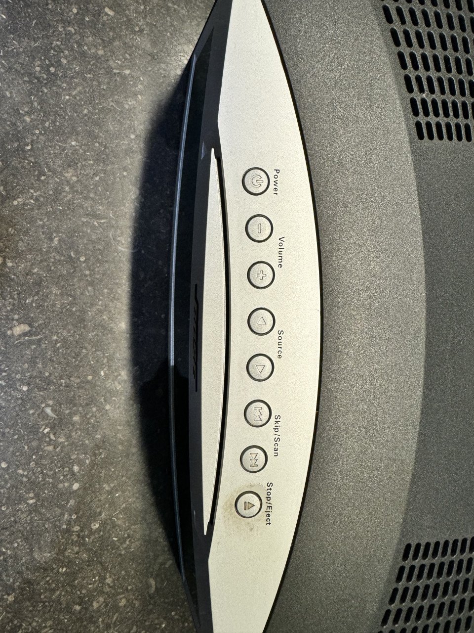 Te koop Bose 321 GS series 3 Home Entertainment Systeem