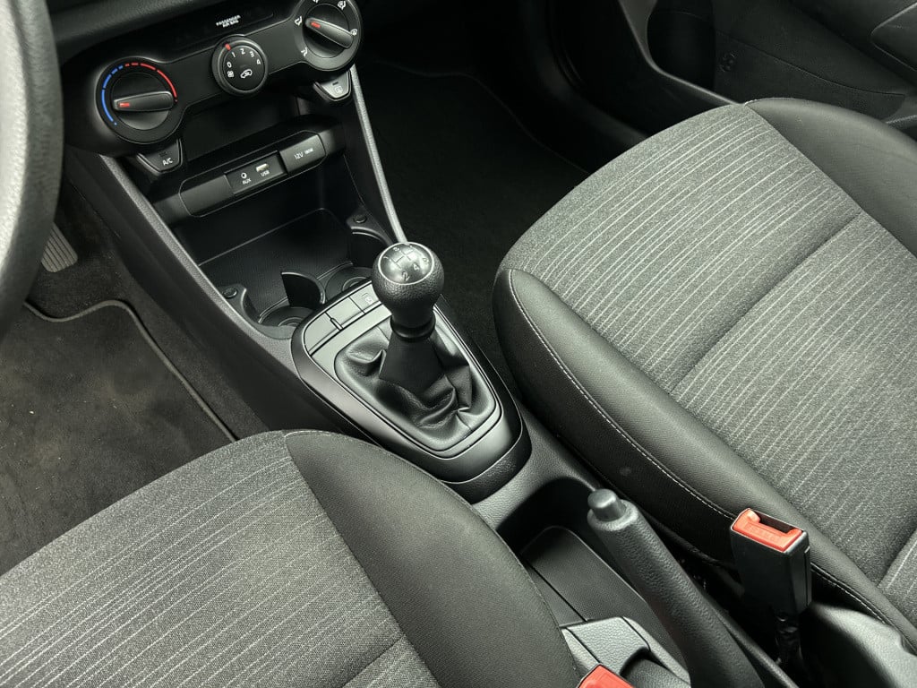 Kia Picanto 1.0 mpi comfortplusline camera | airco