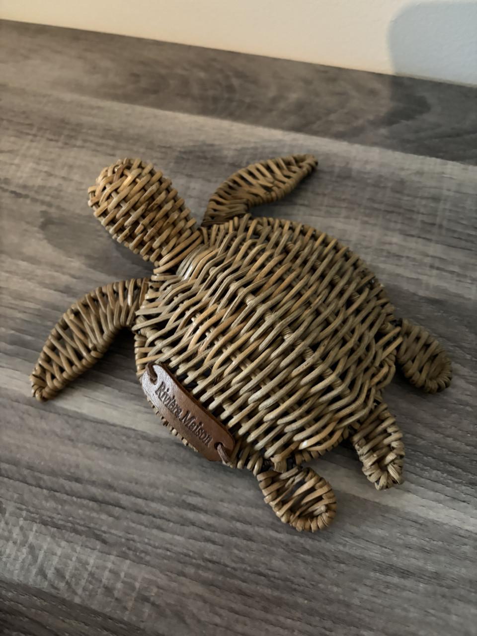 Rivièra Maison schildpad