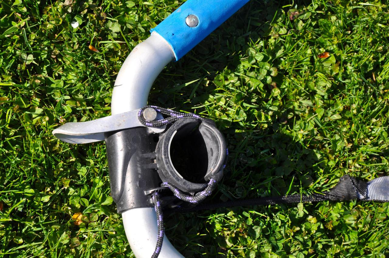 Mistral New Malibu - Bic Astro Rock complete beginnersset