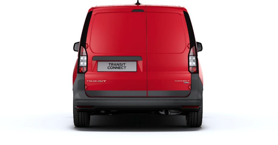 Ford Transit Connect 1.5 ecoboost phev l1 trend | vanaf prijs | nieuw te be