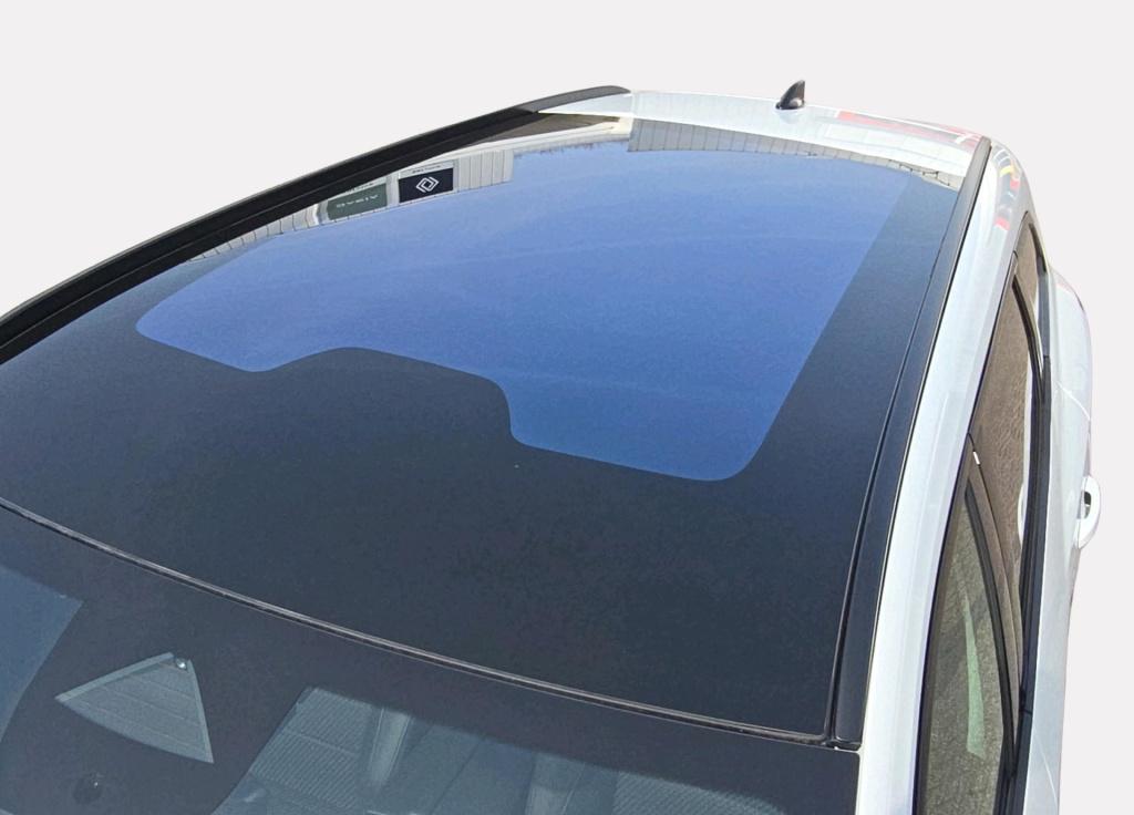 Renault Espace e-tech full hybrid 200 esprit alpine 7p. - pack light & soun