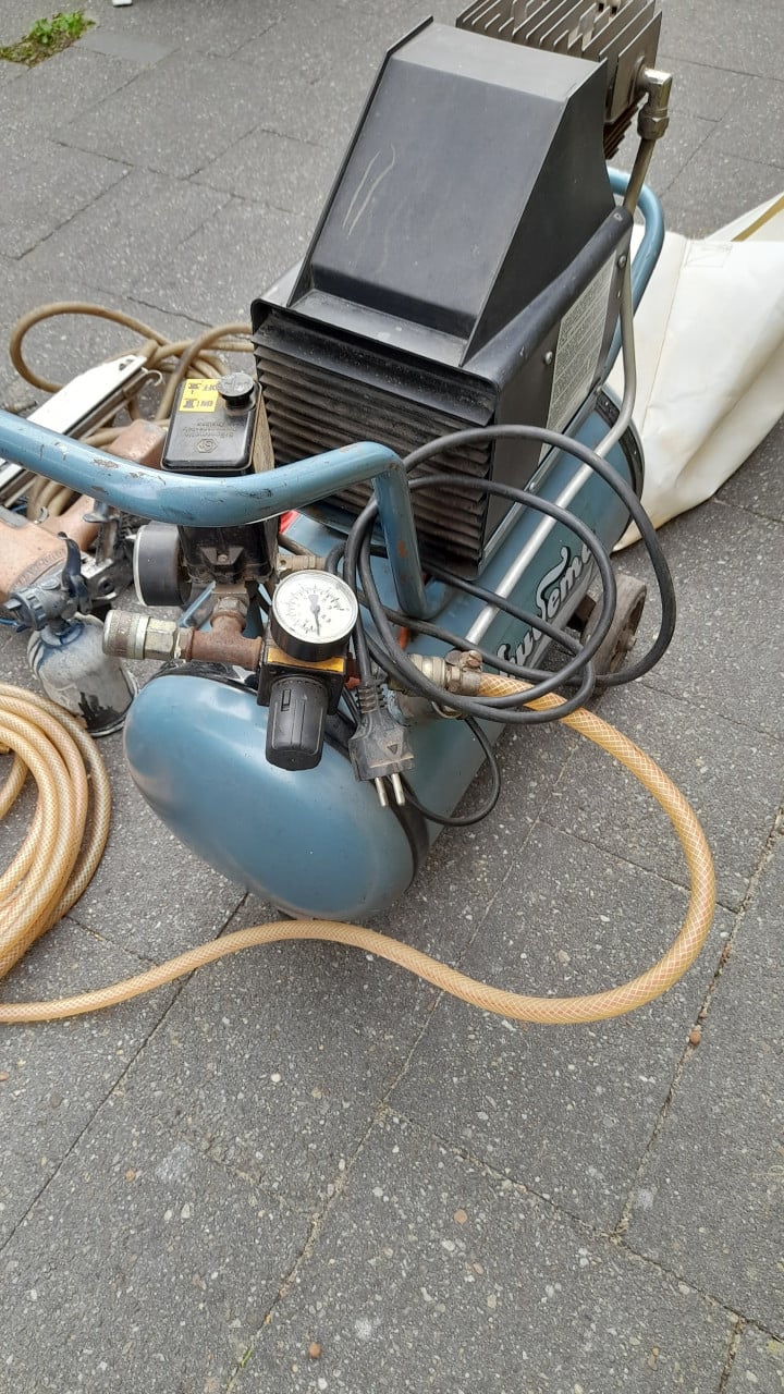 Kompressor