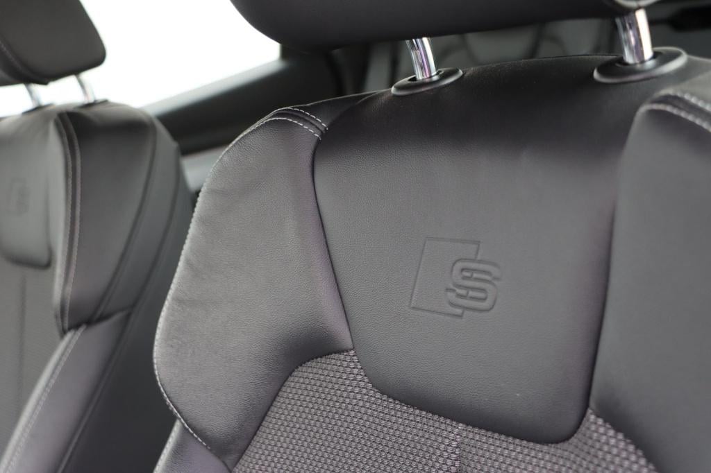 Audi Q5 50 tfsi e quattro s edition 300pk s-tronic