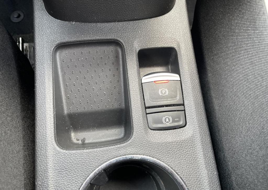 Renault Captur 1.6 e-tech full hybrid 145 techno - trekhaak