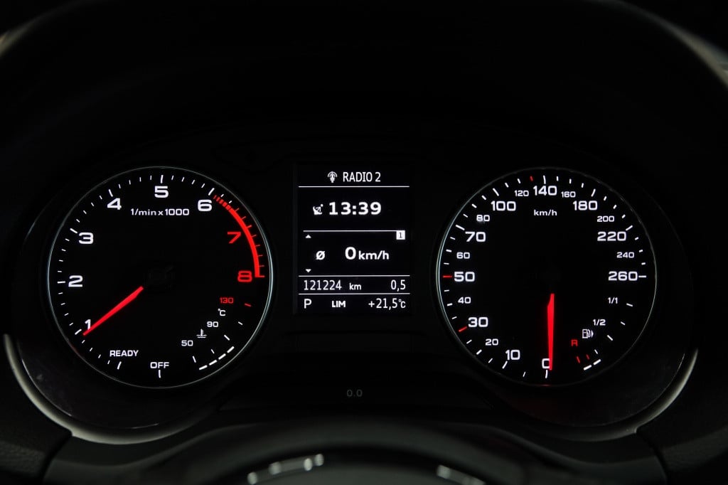 Audi Q2 1.0 tfsi | pdc | airco | 20" |