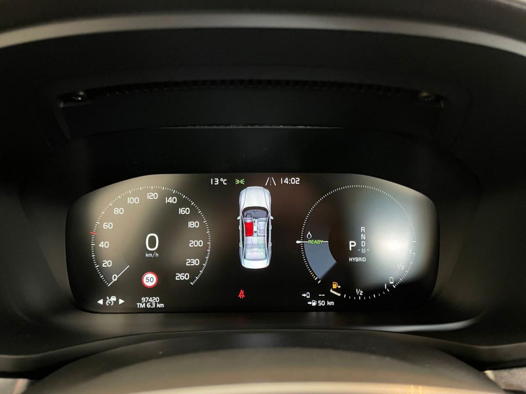 Volvo S60 2.0 t8 awd twin engine r-design