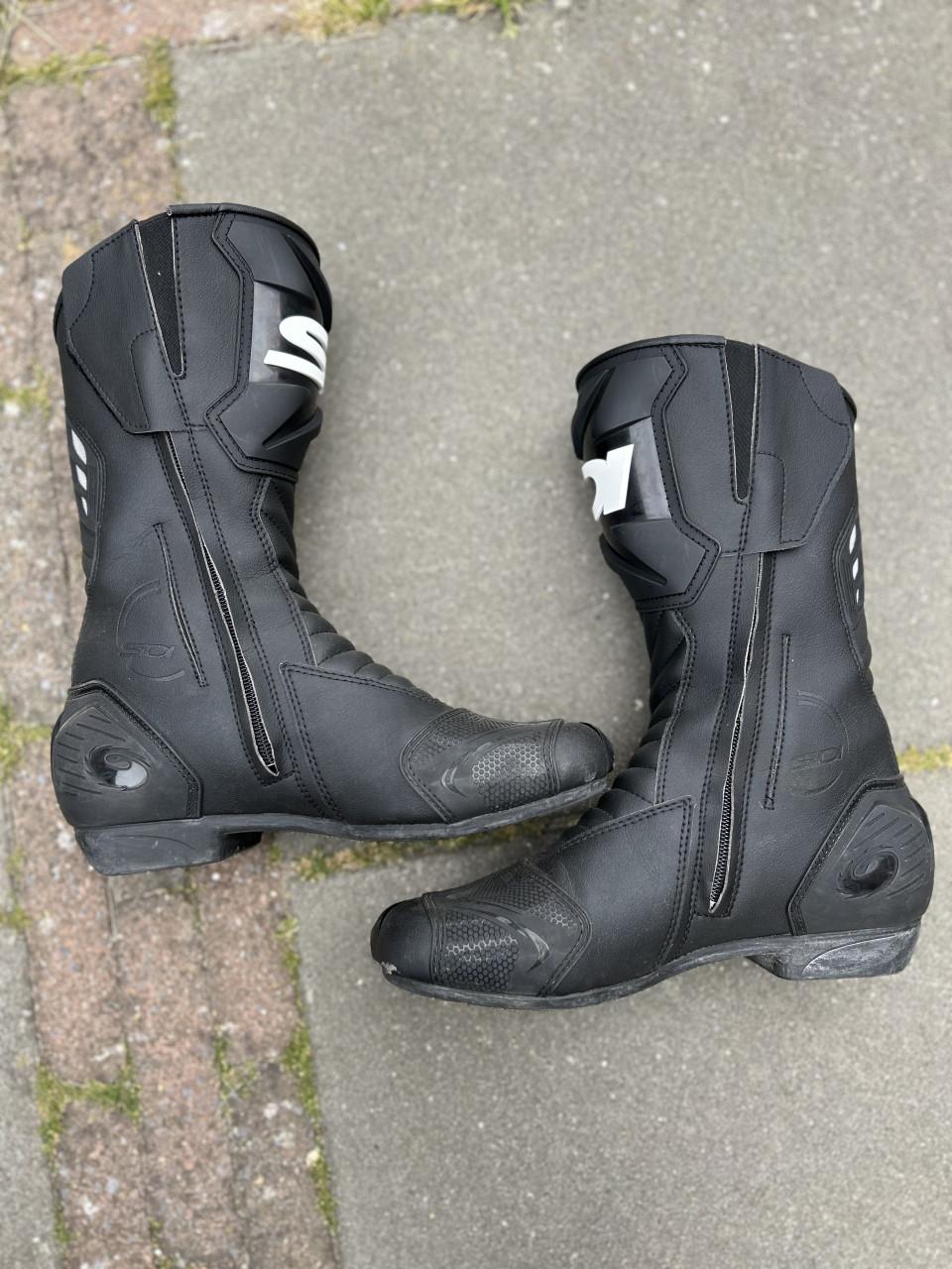 Motorlaarzen
