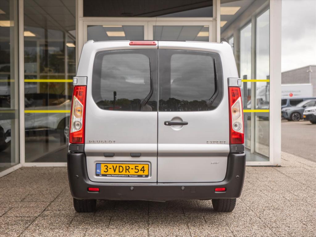 Peugeot Expert 2.0 hdi 120pk l2 dc