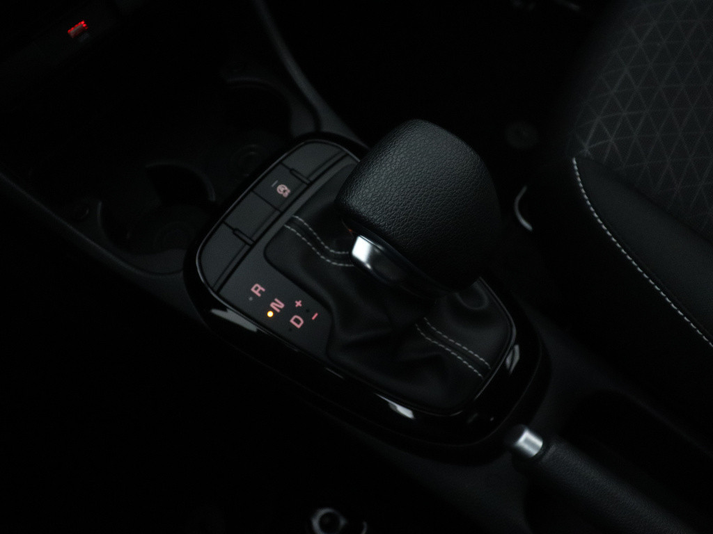 Kia Picanto 1.0 dpi comfortline automaat | cruise control | airco