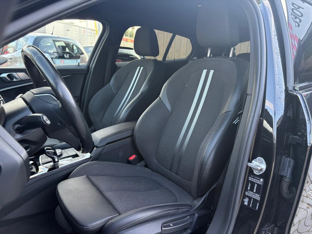 BMW 1 Serie 118i executive edition