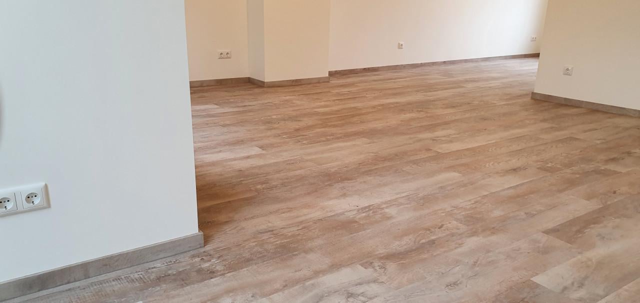 Uw laminaat of pvc laten leggen?