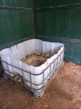 Slowfeeder