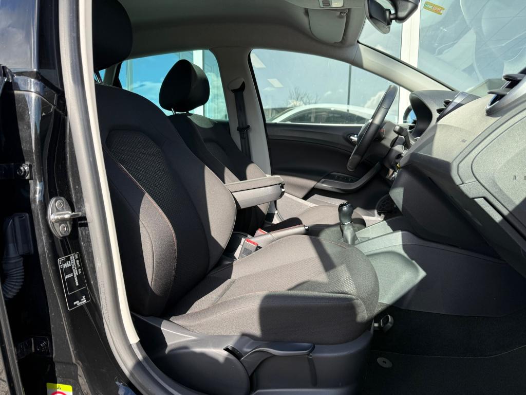 Seat Ibiza 1.0 ecotsi fr connect