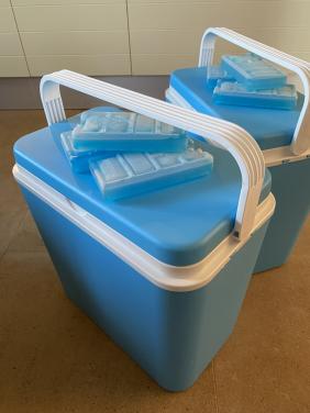 Koelbox