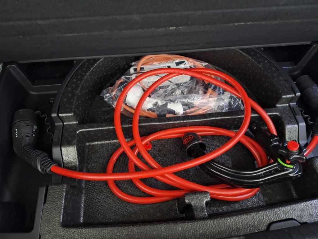 Kia E-niro executiveline 64 kwh | afneembare trekhaak | stoelventilatie | s
