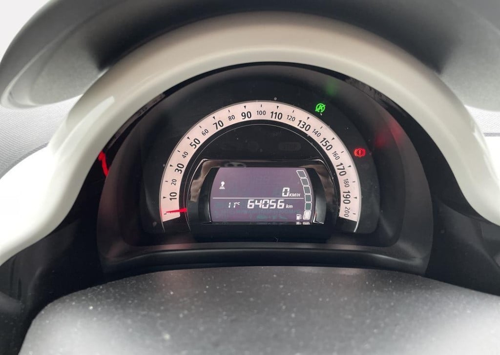 Renault Twingo 1.0 sce 75 intens