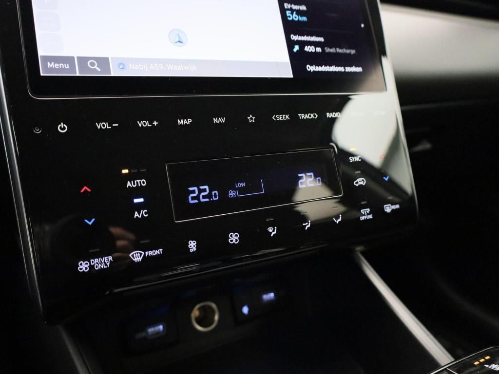 Hyundai Tucson 1.6 t-gdi phev comfort smart 4wd | lmv | automaat | navigati