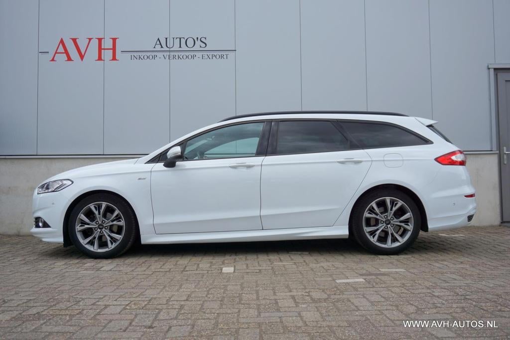 Ford Mondeo wagon 1.5 st line