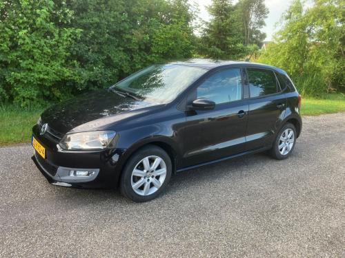 Volkswagen Polo 1.2Tsi
