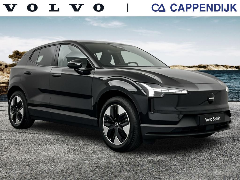 Volvo Ex30 p3 plus europa