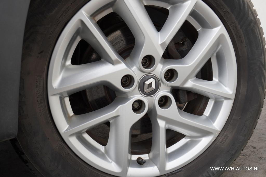 Renault Kadjar 1.2 tce zen