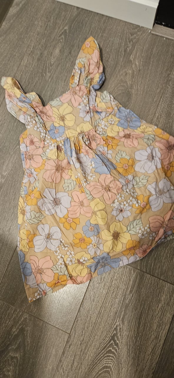 Kinderkleding gratis maat 98/104