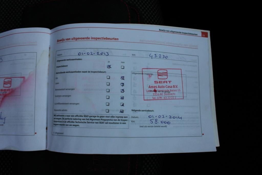 Seat Altea Xl 1.2 tsi good stuff