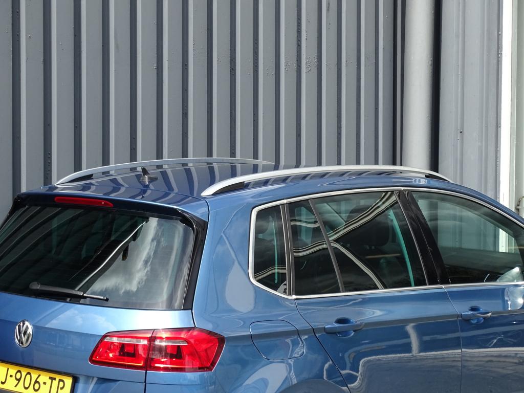 Volkswagen Golf Sportsvan 1.4 tsi connected series automaat