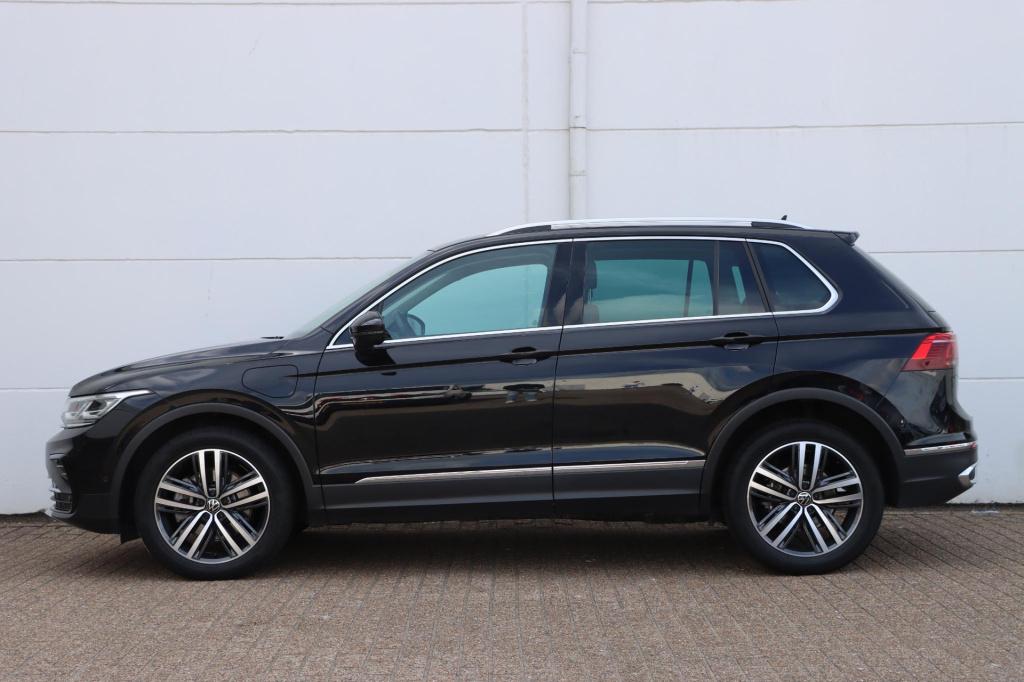 Volkswagen Tiguan 1.4 tsi ehybrid elegance 245pk dsg6 | soh 92,7% |