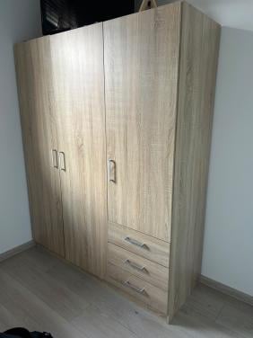 (kleding) kast