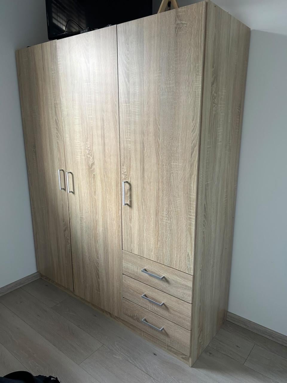(kleding) kast