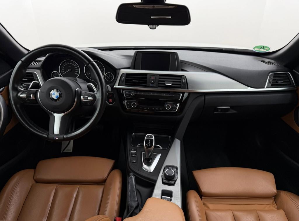BMW 4 Serie cabrio occasion 430i high executive | tweedehands bmw cabrio 43