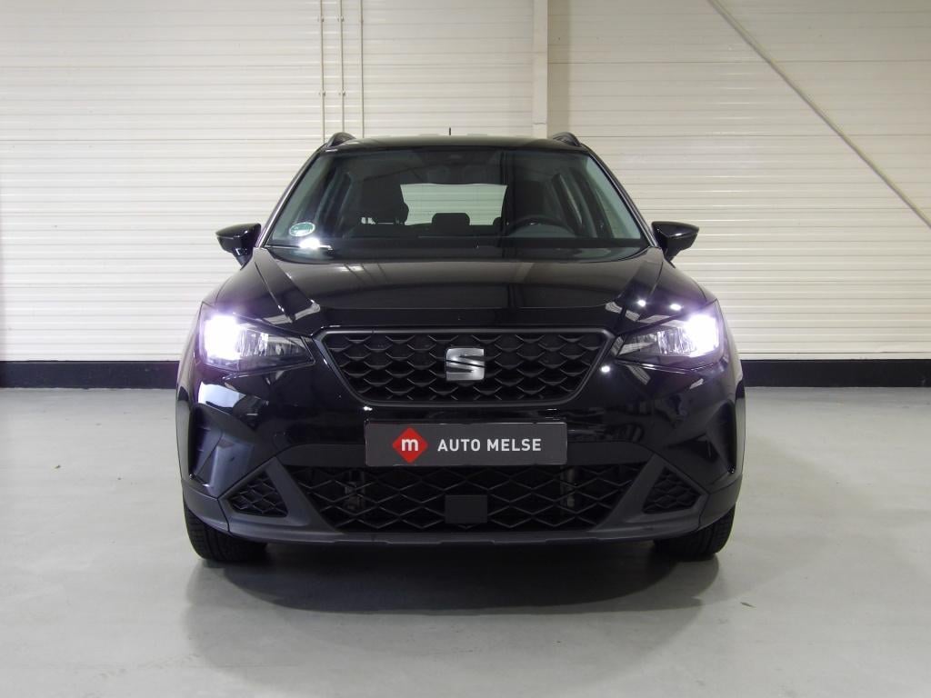 Seat Arona 1.0 tsi style 110 pk dsg-7