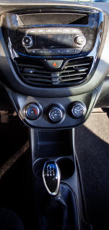 Opel Karl 1.0 ecoflex edition