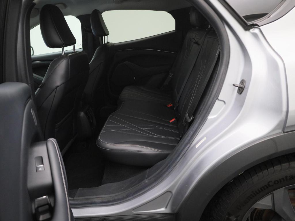 Ford Mustang Mach-e extended rwd 98 kwh | automaat | navigatie | 360 camera