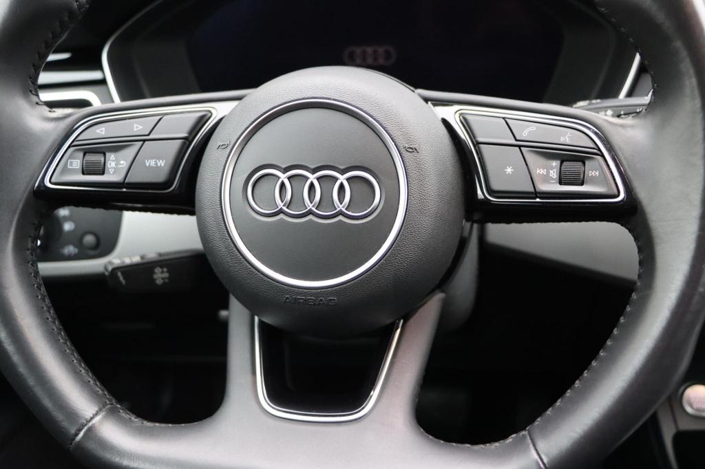 Audi A4 avant 35 tfsi launch edition business 150pk s-tronic