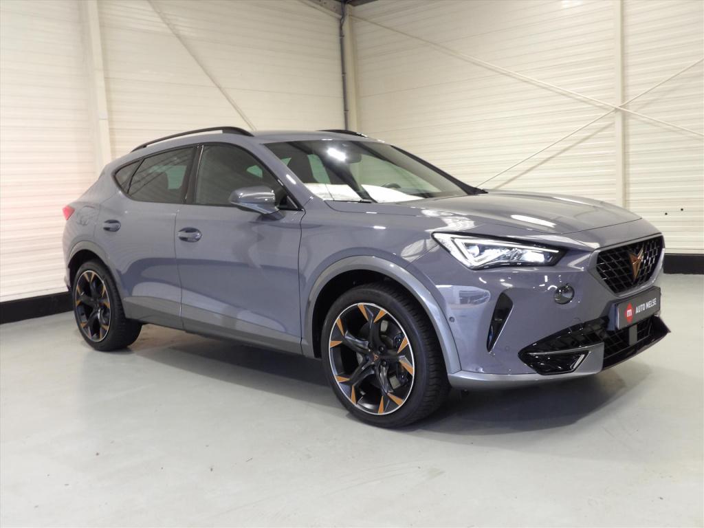 Cupra Formentor 1.4 e-hybrid 204pk dsg-6 adrenaline