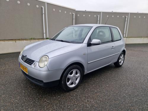 Volkswagen Lupo 1.4 Athene